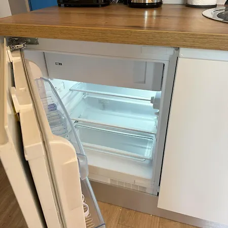 Le Coeur De Apartment Cannes