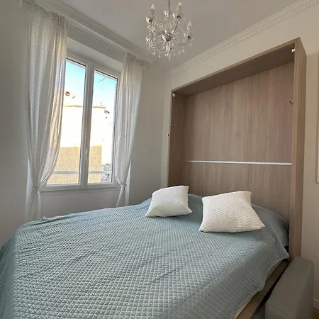 Apartment Le Coeur De