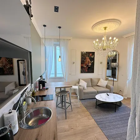Apartment Le Coeur De *