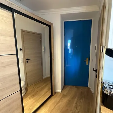 Apartment Le Coeur De *